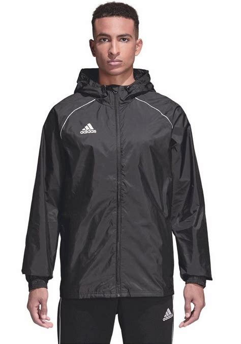 adidas weiße regenjacke|Adidas Regenjacken & Regenmäntel .